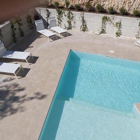 Sea View Apartment 6D With Pool In Canamel Beach Capdepera  Eksteriør bilde