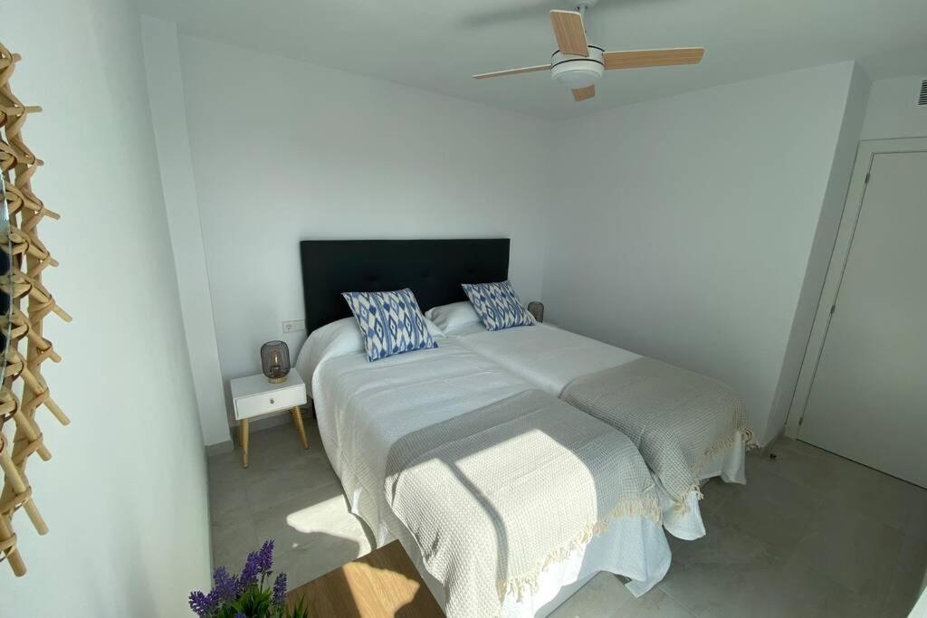 Sea View Apartment 6D With Pool In Canamel Beach Capdepera  Eksteriør bilde